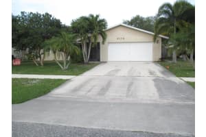 6170 Silver Oak Dr, Lake Worth, FL 33467, Sold 07/28/16