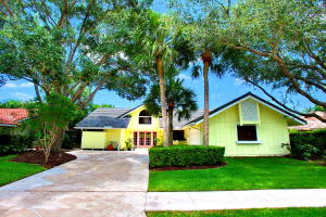 120 Bayberry Cir, Jupiter, FL 33458, Sold 06/28/16