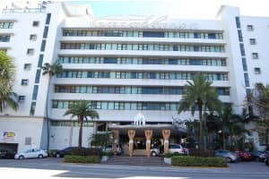 6345 Collins Ave, Miami Beach, FL 33141, Sold 07/08/16