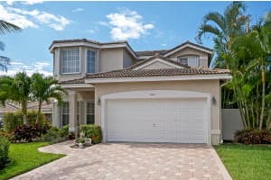 8241 Palm Gate Dr, Boynton Beach, FL 33436, Sold 10/28/16