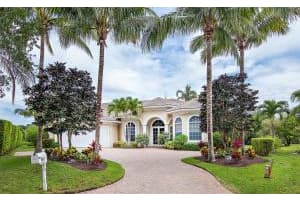 9810 Buttonwood Way, Jupiter, FL 33469, Sold 02/06/17