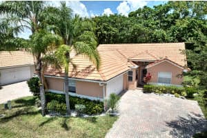 5391 Grande Palm Cir, Delray Beach, FL 33484, Sold 09/30/16