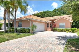 5391 Grande Palm Cir, Delray Beach, FL 33484, Sold 09/30/16