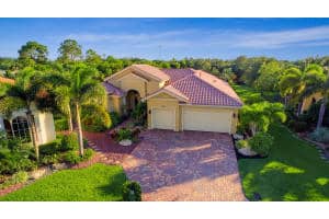 3413 Lago De Talavera, Wellington, FL 33467, Sold 09/26/16