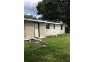 1808 N 49th St, Fort Pierce, FL 34947, Sold 06/15/16