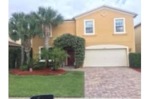 850 Fieldstone Way, West Palm Beach, FL 33413, Sold 07/21/16