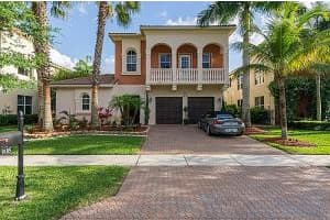 9105 Nugent Trail, Royal Palm Beach, FL 33411, Sold 09/22/16