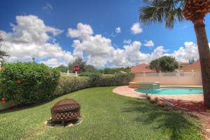 8401 Alister Blvd W, Palm Beach Gardens, FL 33418, Sold 10/14/16