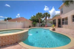 8401 Alister Blvd W, Palm Beach Gardens, FL 33418, Sold 10/14/16