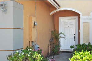 5733 Tuscany Way, Tamarac, FL 33321, Sold 07/14/16