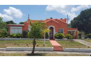 622 Westwood Rd, West Palm Beach, FL 33401, Sold 07/08/16