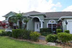 2819 Serenity Cir S, Fort Pierce, FL 34981, Sold 07/15/16
