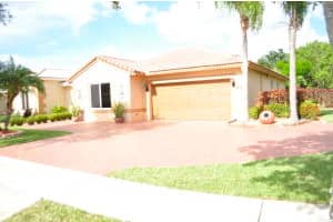 1413 NW 208th Terrace, Pembroke Pines, FL 33029, Sold 10/05/16