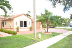 1413 NW 208th Terrace, Pembroke Pines, FL 33029, Sold 10/05/16