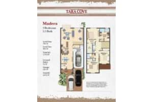 4612 Tara Cove Way, West Palm Beach, FL 33417, Sold 07/28/16