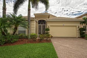 1581 SE Tradition Trace, Stuart, FL 34997, Sold 07/29/16