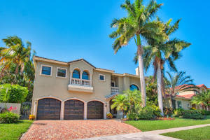 375 SW 16th St, Boca Raton, FL 33432, Sold 08/01/16