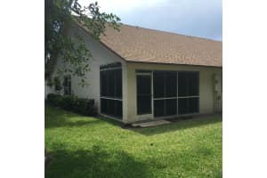 146 Paradise Crescent, Royal Palm Beach, FL 33411, Sold 07/26/16