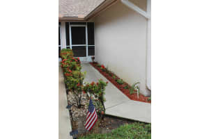 146 Paradise Crescent, Royal Palm Beach, FL 33411, Sold 07/26/16