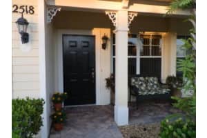 2518 Creekside Dr, Fort Pierce, FL 34981, Sold 08/04/16