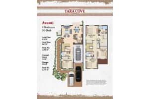 4602 Tara Cove Way, West Palm Beach, FL 33417, Sold 08/08/16