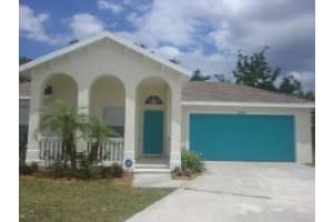 4507 SE Murray Cove Cir, Stuart, FL 34997, Sold 07/21/16