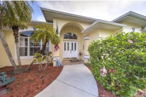 1198 NE Pine Hill Terrace, Jensen Beach, FL 34957, Sold 07/29/16