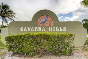 1198 NE Pine Hill Terrace, Jensen Beach, FL 34957, Sold 07/29/16