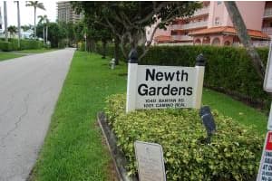 1001 E Camino Real, Boca Raton, FL 33432, Sold 08/01/16