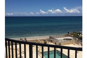 3610 S Ocean Blvd, South Palm Beach, FL 33480, Sold 06/21/17