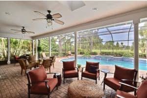 880 Carolina Cir SW, Vero Beach, FL 32962, Sold 07/26/16