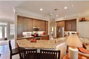 880 Carolina Cir SW, Vero Beach, FL 32962, Sold 07/26/16