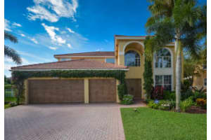 12590 Yardley Dr, Boca Raton, FL 33428, Sold 11/01/16