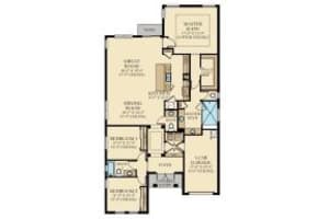 13620 SW 161st Pl, Miami, FL 33196, Sold 08/26/16