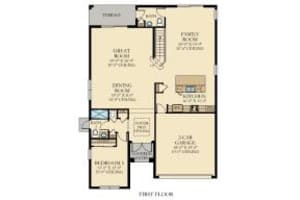 16045 SW 136th Terrace, Miami, FL 33196, Sold 02/10/17