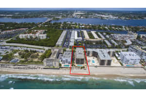4000 S Ocean Blvd, South Palm Beach, FL 33480, Sold 04/30/18