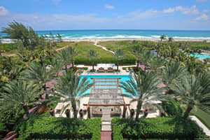 155 S Ocean Ave, West Palm Beach, FL 33404, Sold 12/29/16