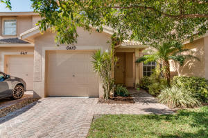 6419 Park Lake Cir, Boynton Beach, FL 33437, Sold 09/06/16