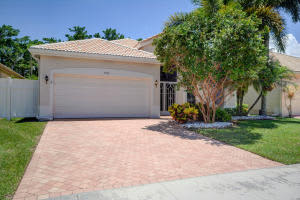 7596 Eagle Point Dr, Delray Beach, FL 33446, Sold 07/15/16