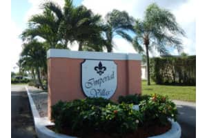 2802 Imperial Cir, Delray Beach, FL 33445, Sold 06/30/16