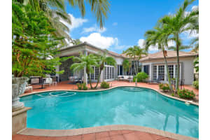 129 Vintage Isle Ln, Palm Beach Gardens, FL 33418, Sold 06/30/17