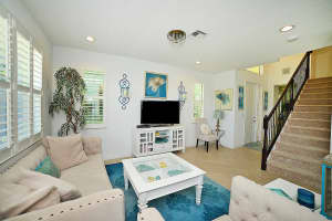4609 Mediterranean Cir, Palm Beach Gardens, FL 33418, Sold 08/15/16