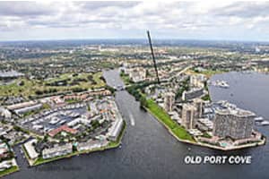 1140 Marine Way, North Palm Beach, FL 33408, Sold 08/24/17