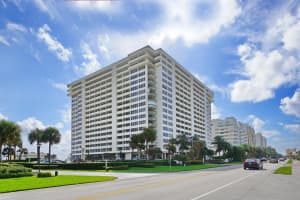 2000 S Ocean Blvd, Boca Raton, FL 33432, Sold 06/02/17