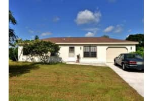 1332 SE Starklake Ct, Port St. Lucie, FL 34952, Sold 08/08/16