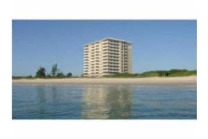 3702 N Hwy A1A, Fort Pierce, FL 34949, Sold 11/08/16