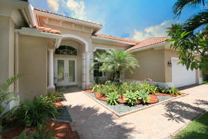 4198 Cedar Creek Ranch Cir, Lake Worth, FL 33467, Sold 08/31/16