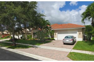 4198 Cedar Creek Ranch Cir, Lake Worth, FL 33467, Sold 08/31/16