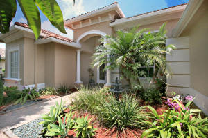 4198 Cedar Creek Ranch Cir, Lake Worth, FL 33467, Sold 08/31/16