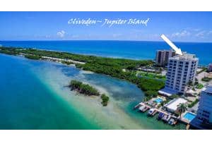 425 S Beach Rd Ph-O, Tequesta, FL 33469, Sold 08/26/16